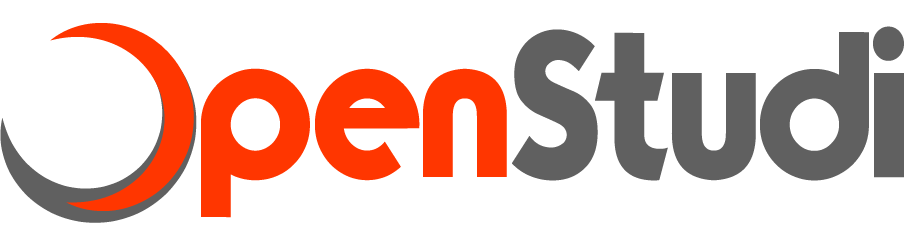 Logo OpenStudi