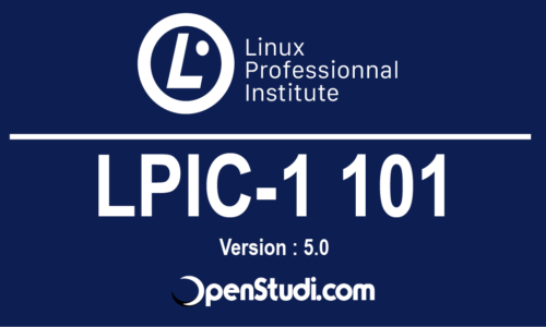 Administrateur Linux – LPIC-1 101